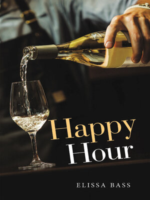 cover image of Happy Hour